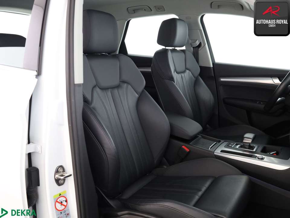 Audi Q5 - Imagem 10