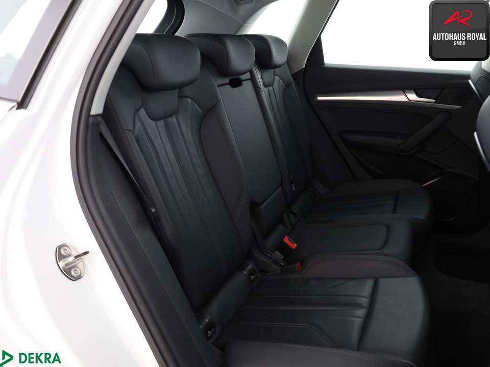 Audi Q5 - Imagem 11