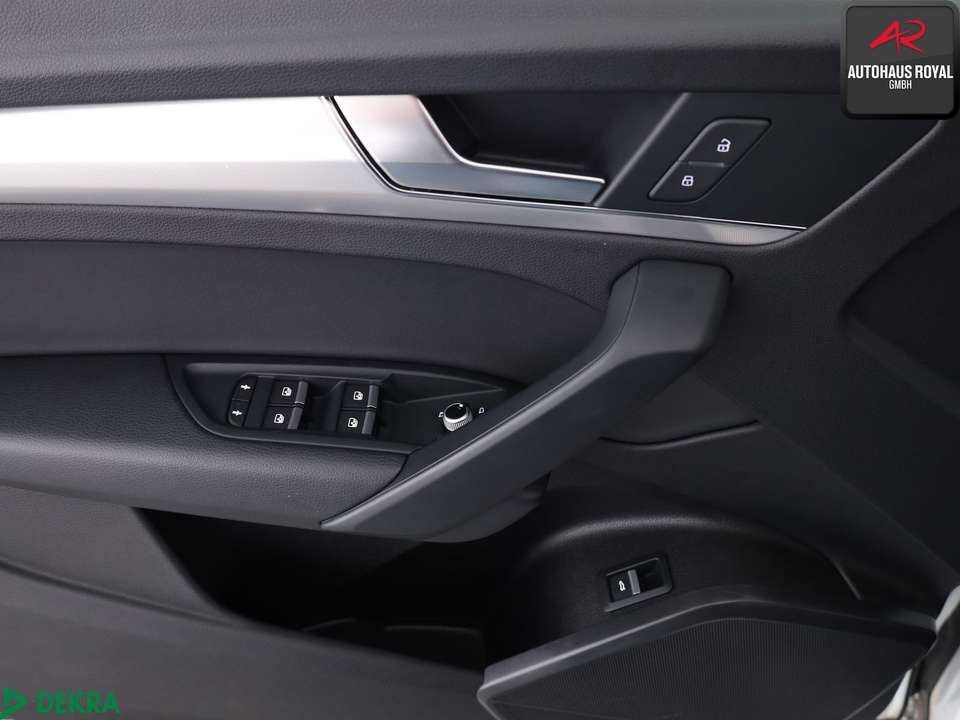 Audi Q5 - Imagem 13