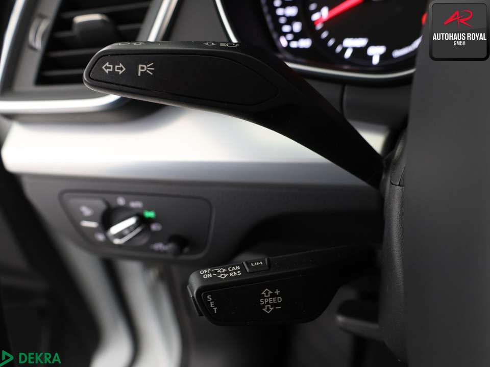 Audi Q5 - Imagem 14