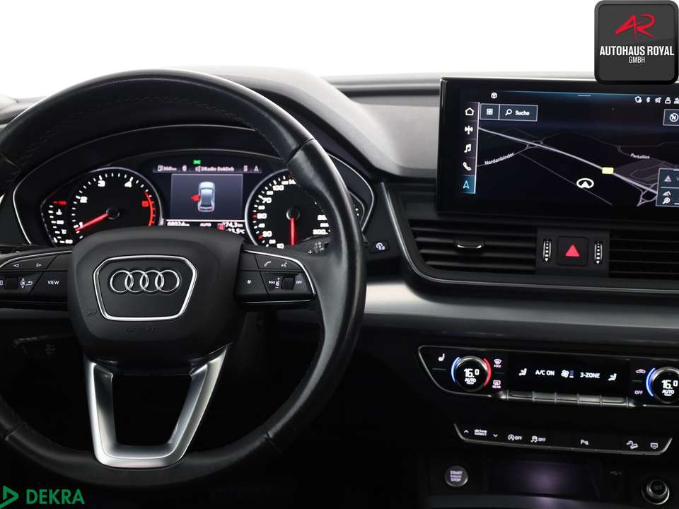 Audi Q5 - Imagem 15