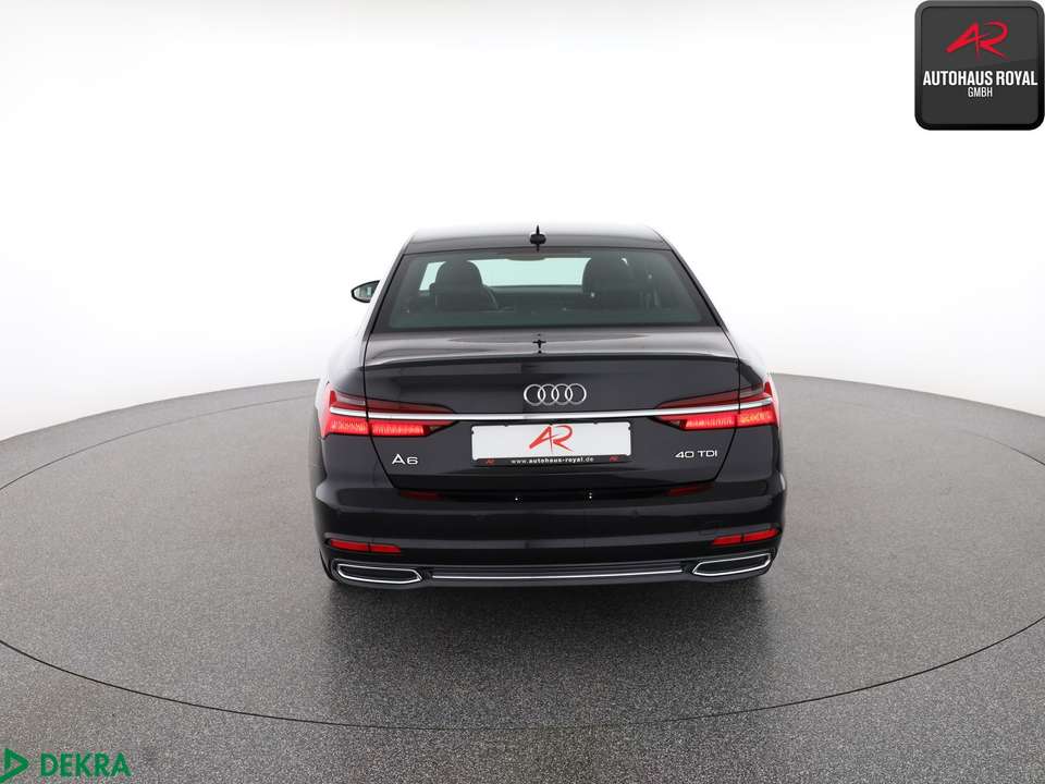 Audi A6 - Imagem 3