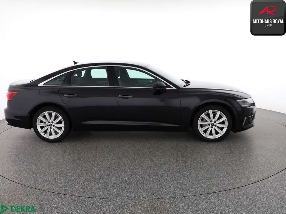 Audi A6 - Imagem 5