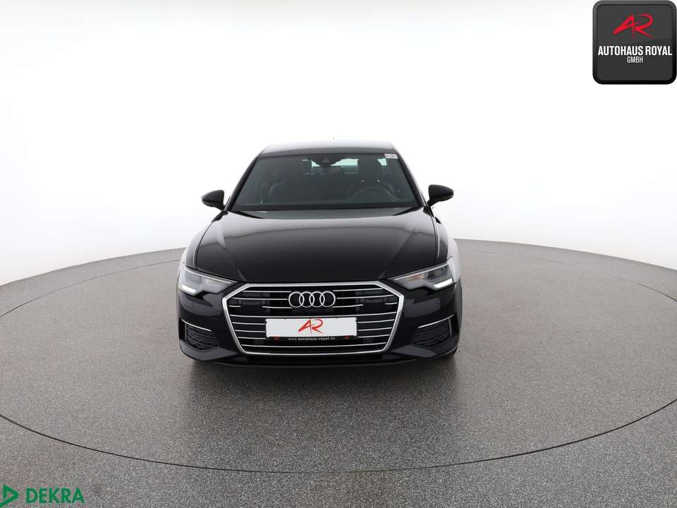 Audi A6 - Imagem 7