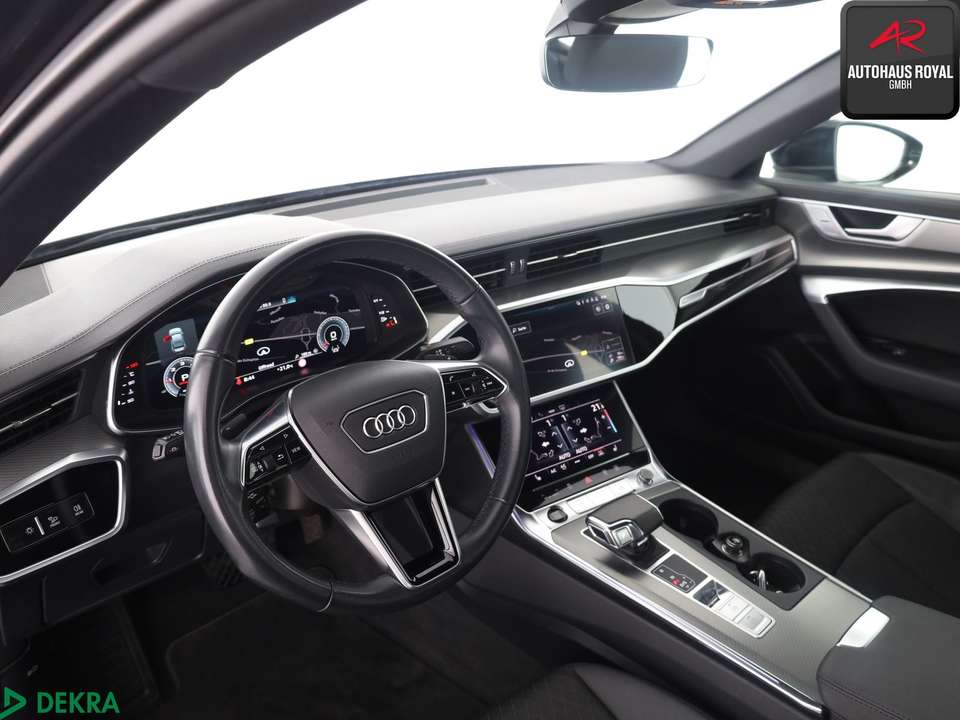 Audi A6 - Imagem 8