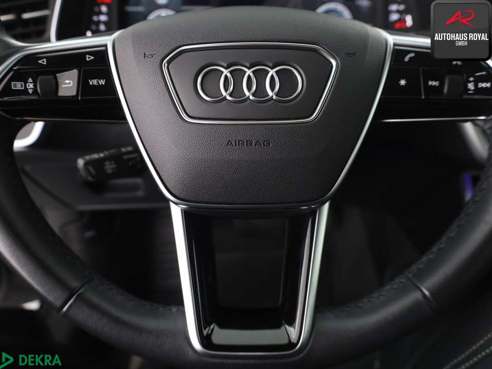 Audi A6 - Imagem 9