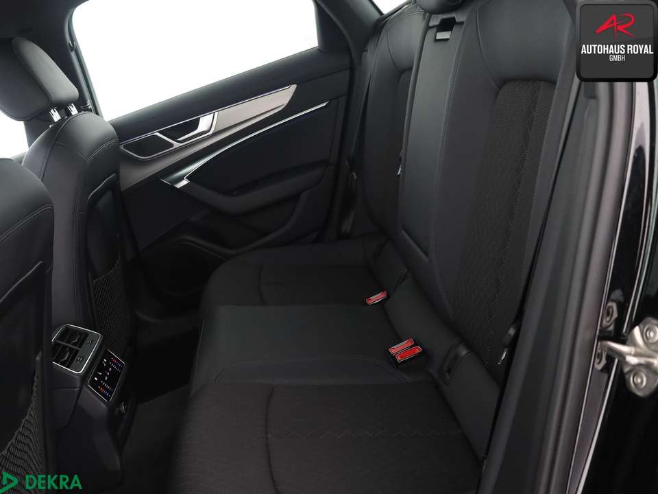 Audi A6 - Imagem 11