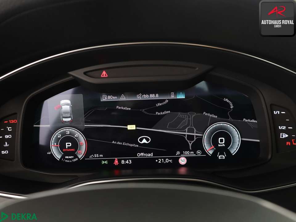 Audi A6 - Imagem 14
