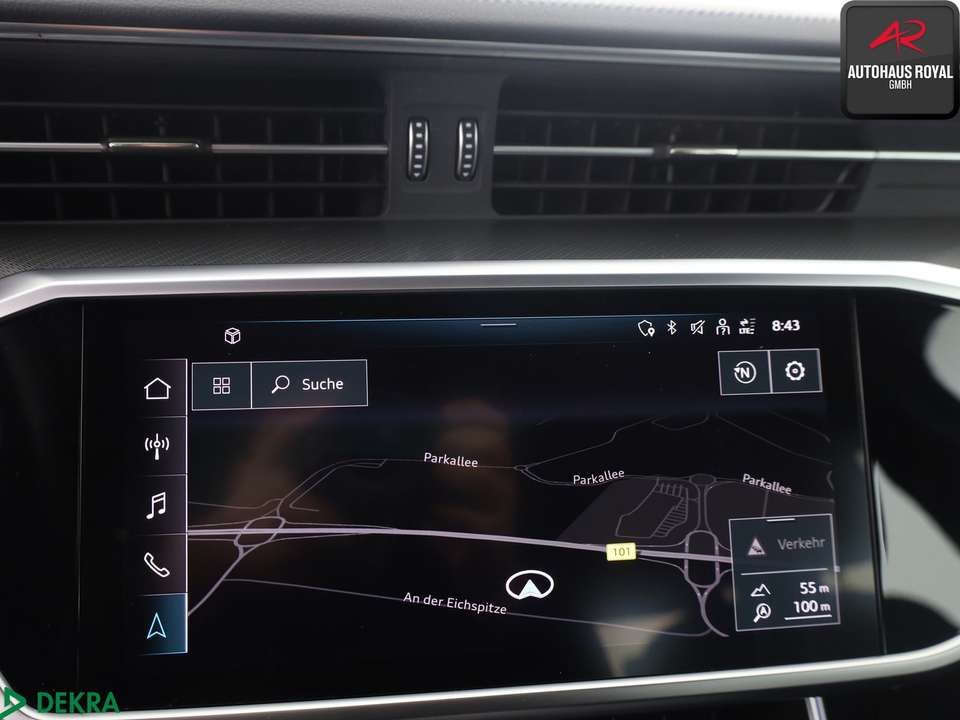Audi A6 - Imagem 15