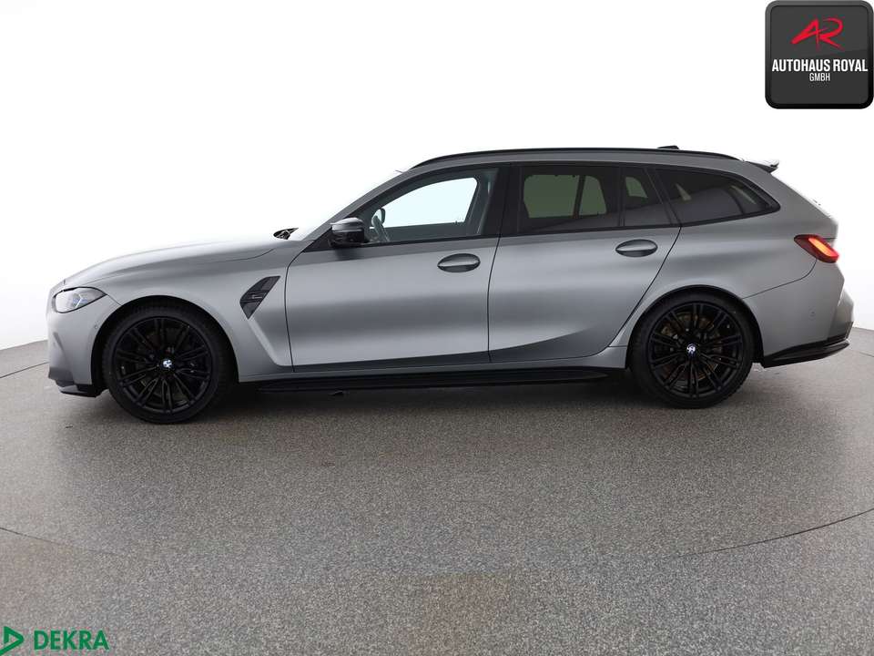 BMW M3 - Imagem 2
