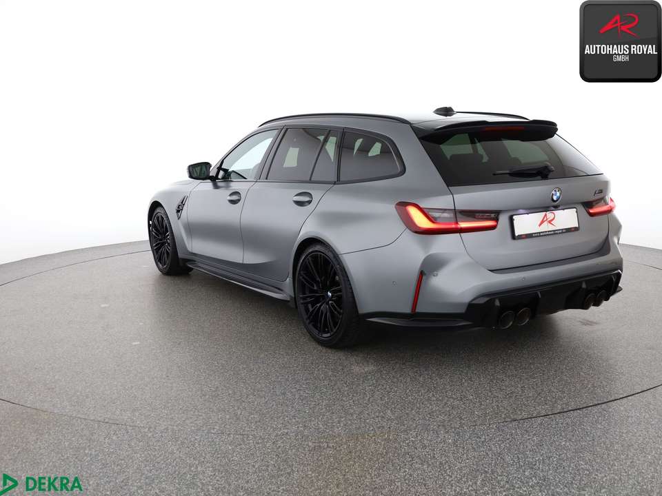 BMW M3 - Imagem 3