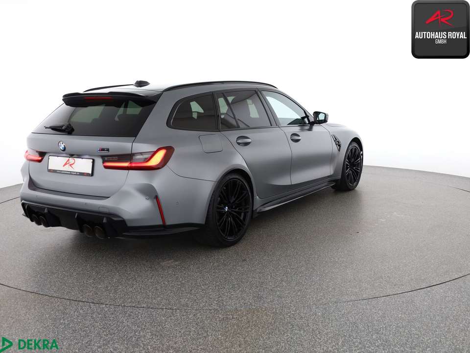 BMW M3 - Imagem 5
