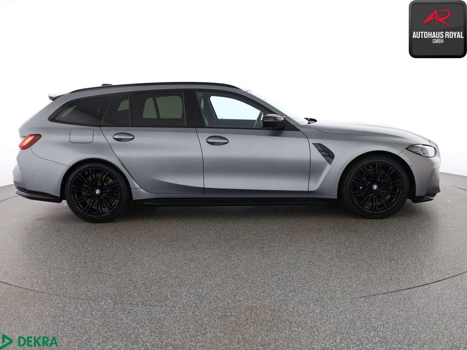 BMW M3 - Imagem 6