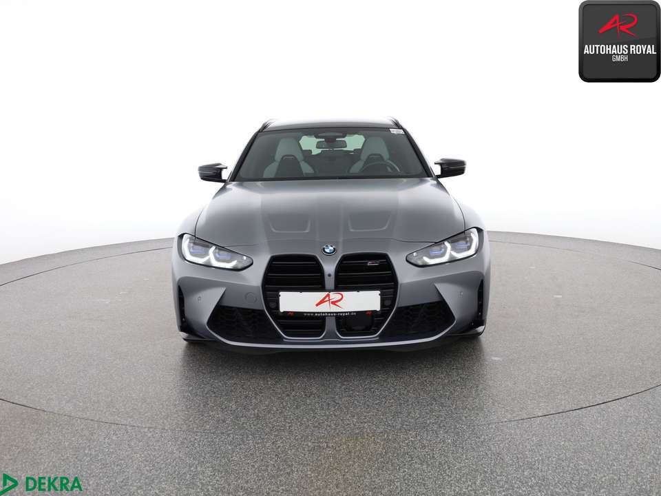 BMW M3 - Imagem 8