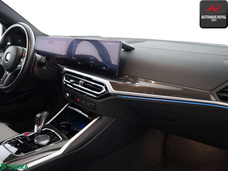 BMW M3 - Imagem 10