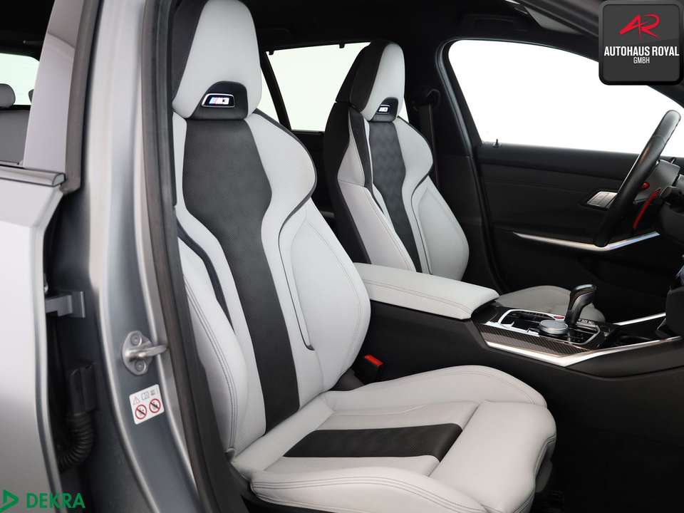 BMW M3 - Imagem 11