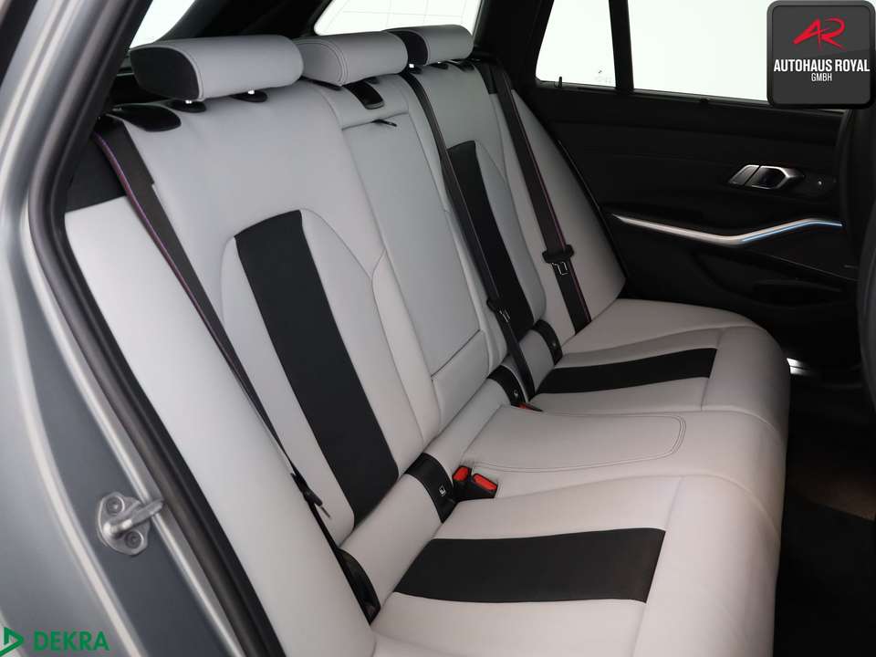 BMW M3 - Imagem 12