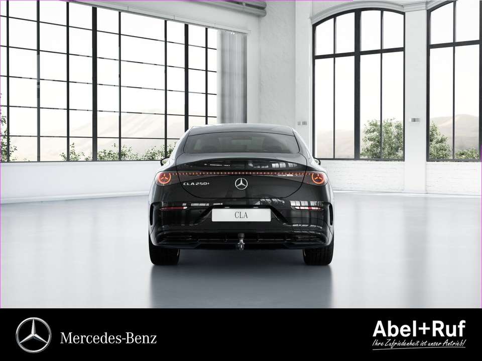 Mercedes-Benz CLA 250 - Imagem 5