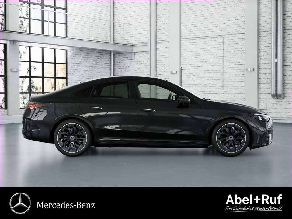 Mercedes-Benz CLA 250 - Imagem 6