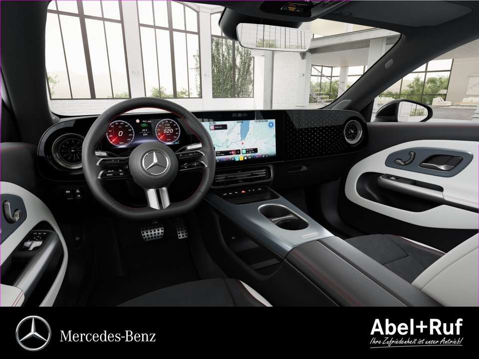 Mercedes-Benz CLA 250 - Imagem 7