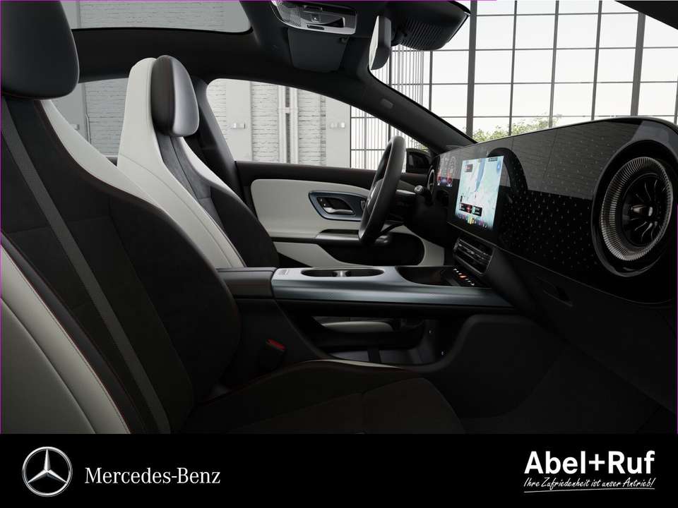 Mercedes-Benz CLA 250 - Imagem 8