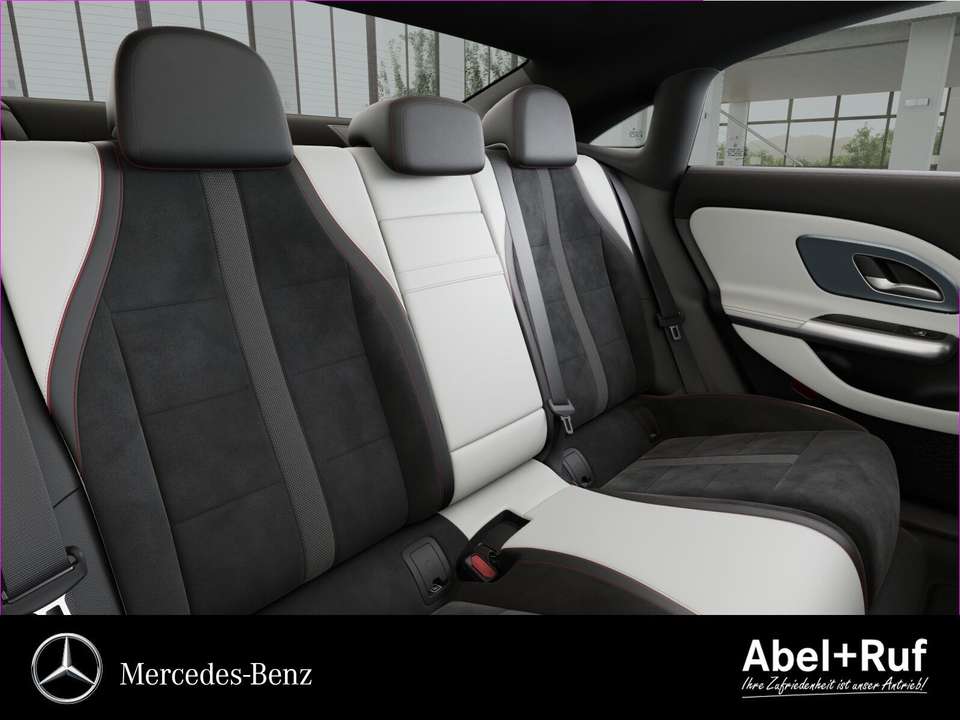 Mercedes-Benz CLA 250 - Imagem 9