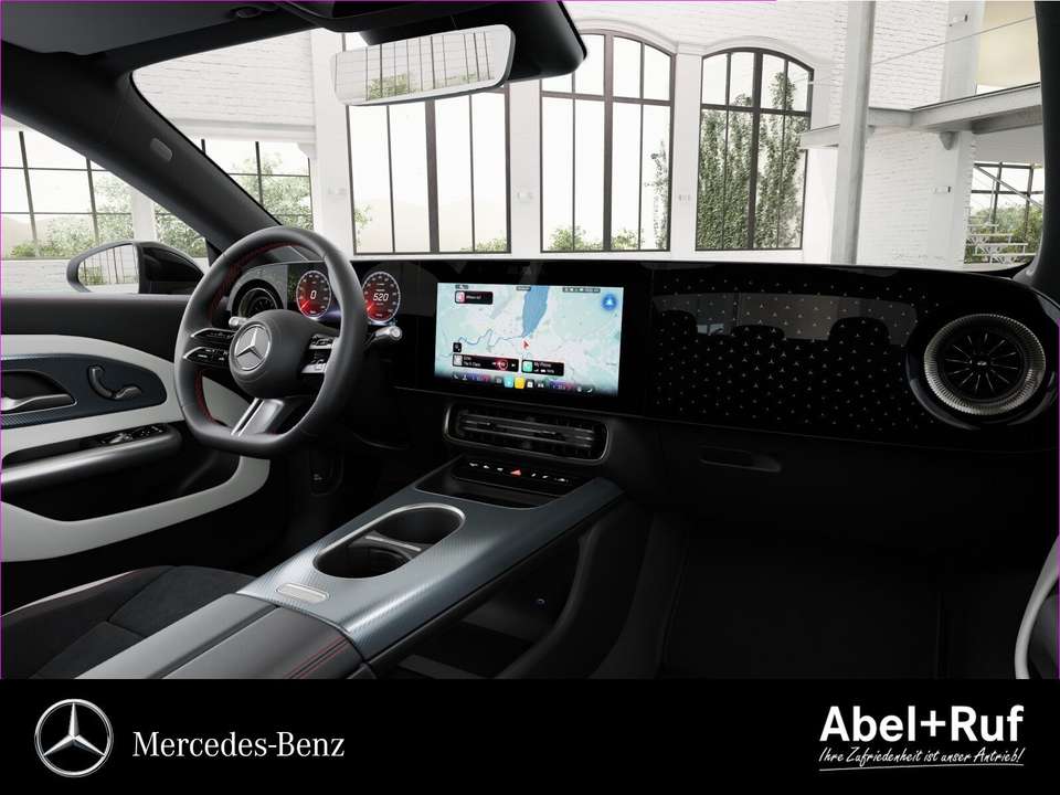 Mercedes-Benz CLA 250 - Imagem 10