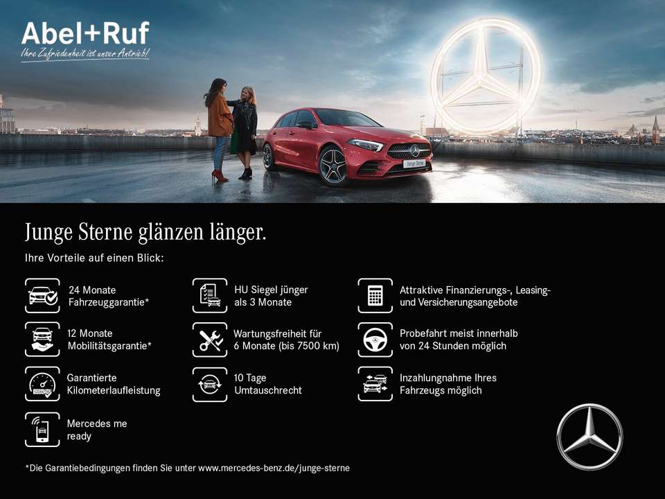 Mercedes-Benz CLA 250 - Imagem 11