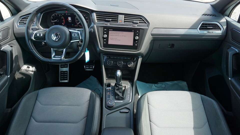 Volkswagen Tiguan - Imagem 4