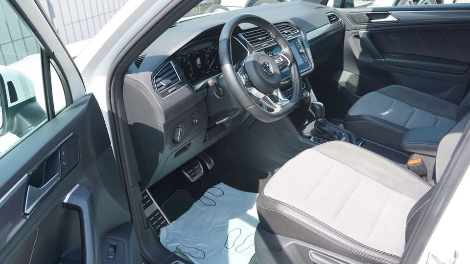 Volkswagen Tiguan - Imagem 5