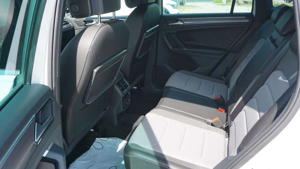 Volkswagen Tiguan - Imagem 6