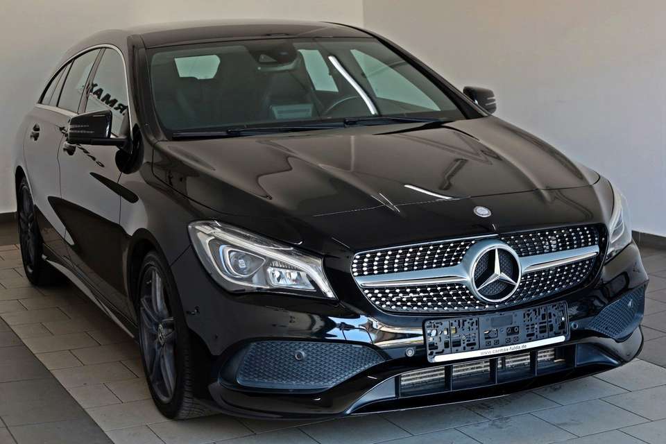 Mercedes-Benz CLA 200 - Imagem 7