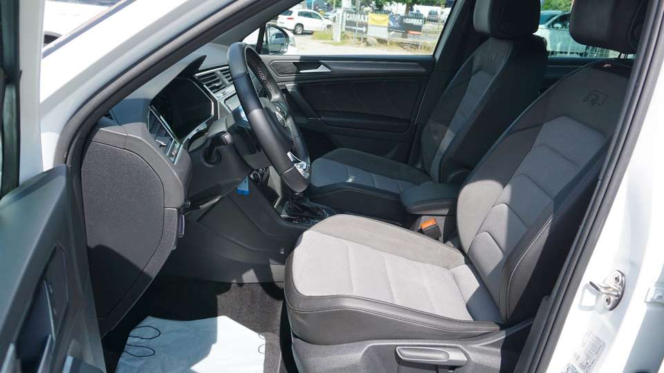 Volkswagen Tiguan - Imagem 7