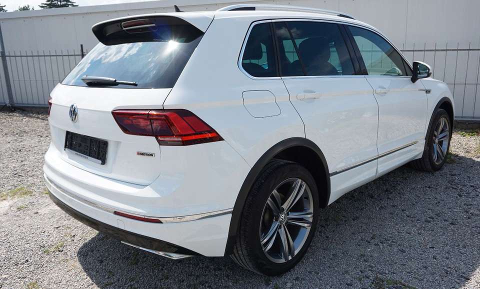 Volkswagen Tiguan - Imagem 9