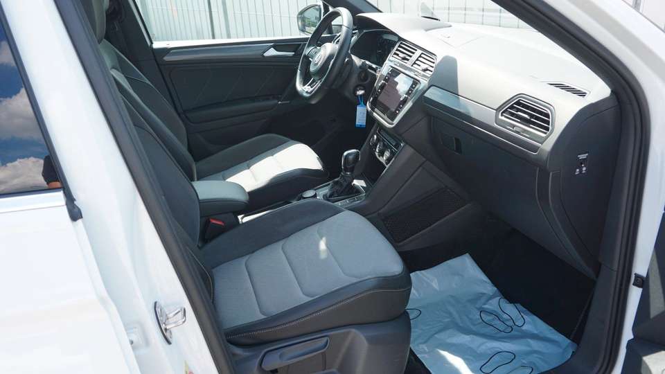 Volkswagen Tiguan - Imagem 10
