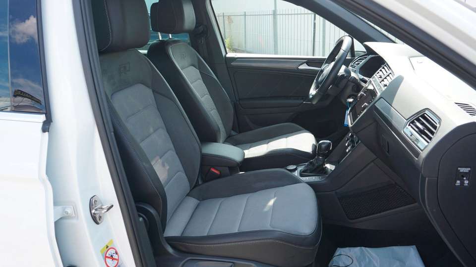Volkswagen Tiguan - Imagem 11