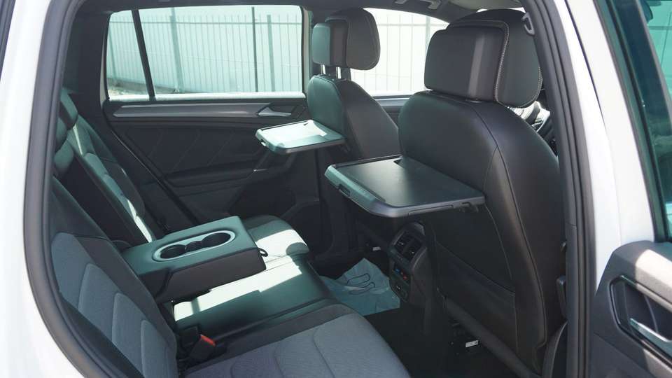 Volkswagen Tiguan - Imagem 12