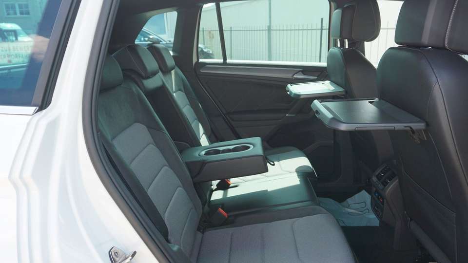 Volkswagen Tiguan - Imagem 13