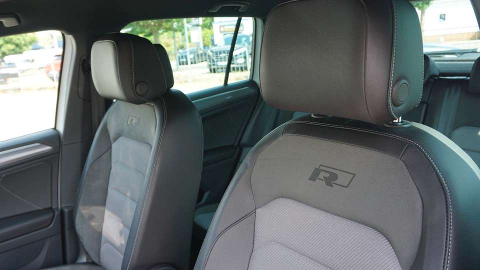 Volkswagen Tiguan - Imagem 14