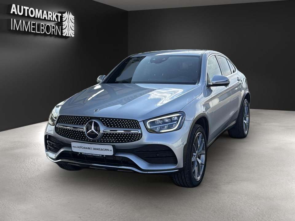 Mercedes-Benz GLC 300 - Imagem 3