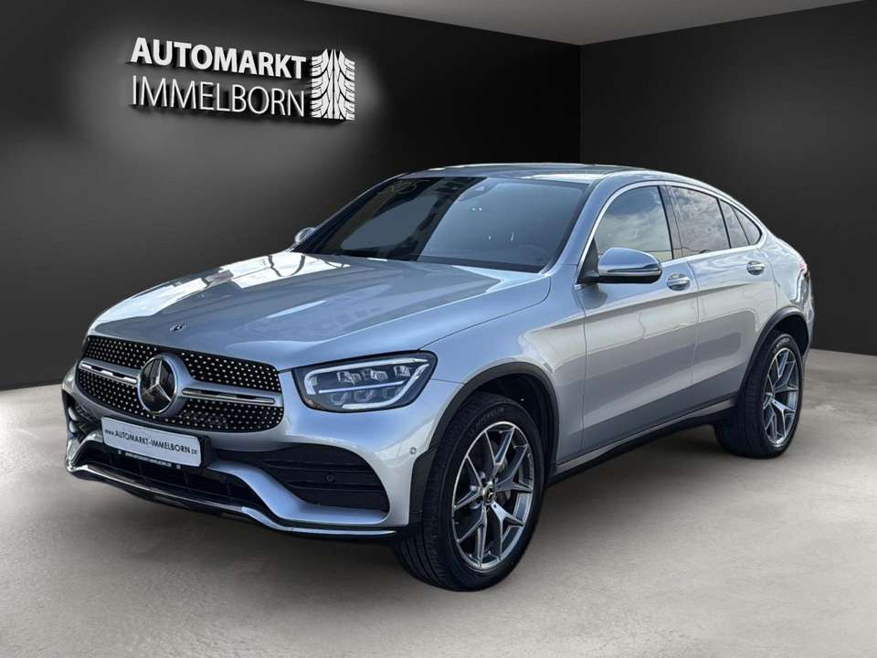 Mercedes-Benz GLC 300 - Imagem 4