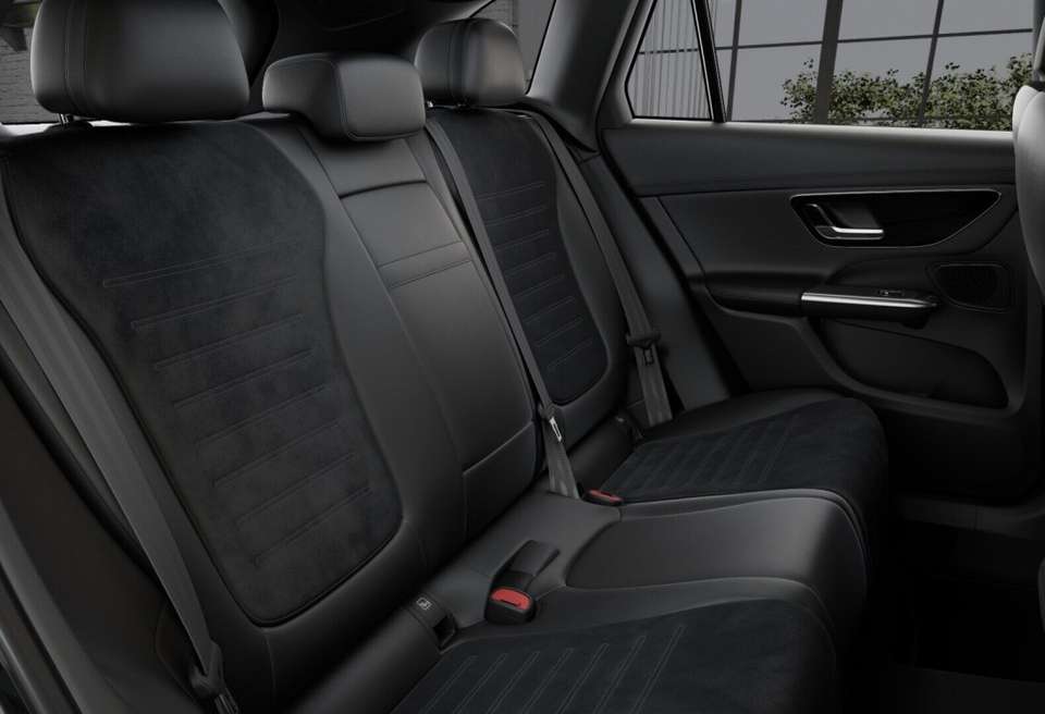 Mercedes-Benz GLC 200 - Imagem 10