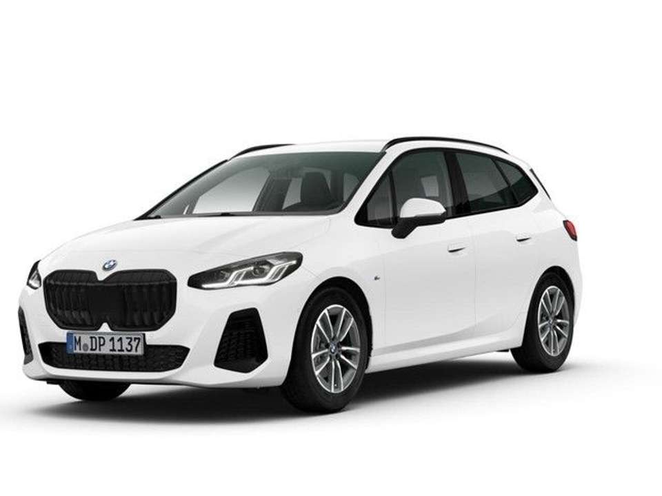 BMW 220 - Imagem 1