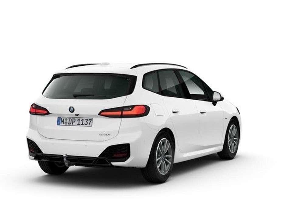 BMW 220 - Imagem 2
