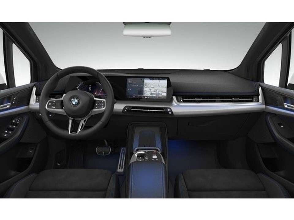 BMW 220 - Imagem 4