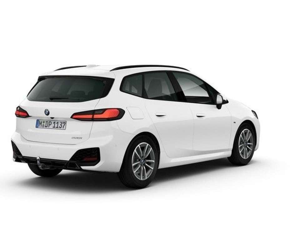 BMW 220 - Imagem 5