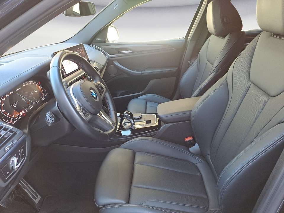 BMW X4 M - Imagem 2