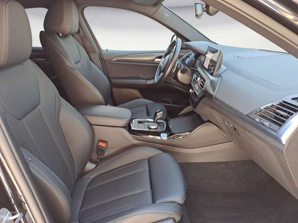 BMW X4 M - Imagem 3