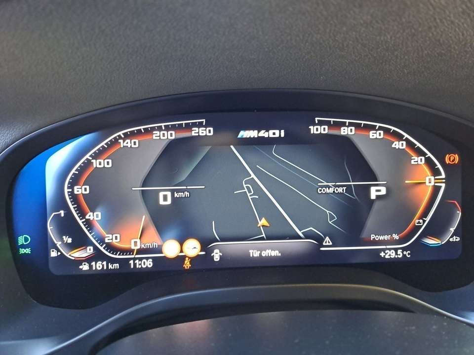 BMW X4 M - Imagem 4