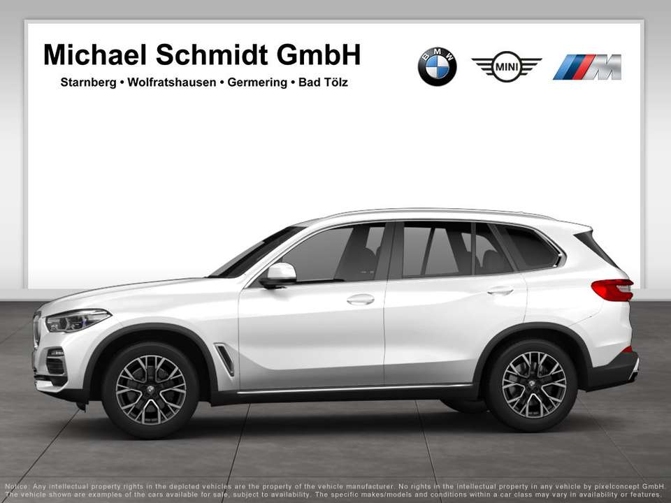 BMW X5 - Imagem 3